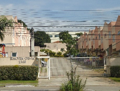 Condomínio Vila Olivia